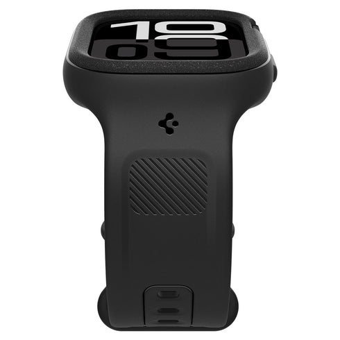 Spigen Apple Watch 10/11 (46mm) 保護殼 + 錶帶 - Vault Pro